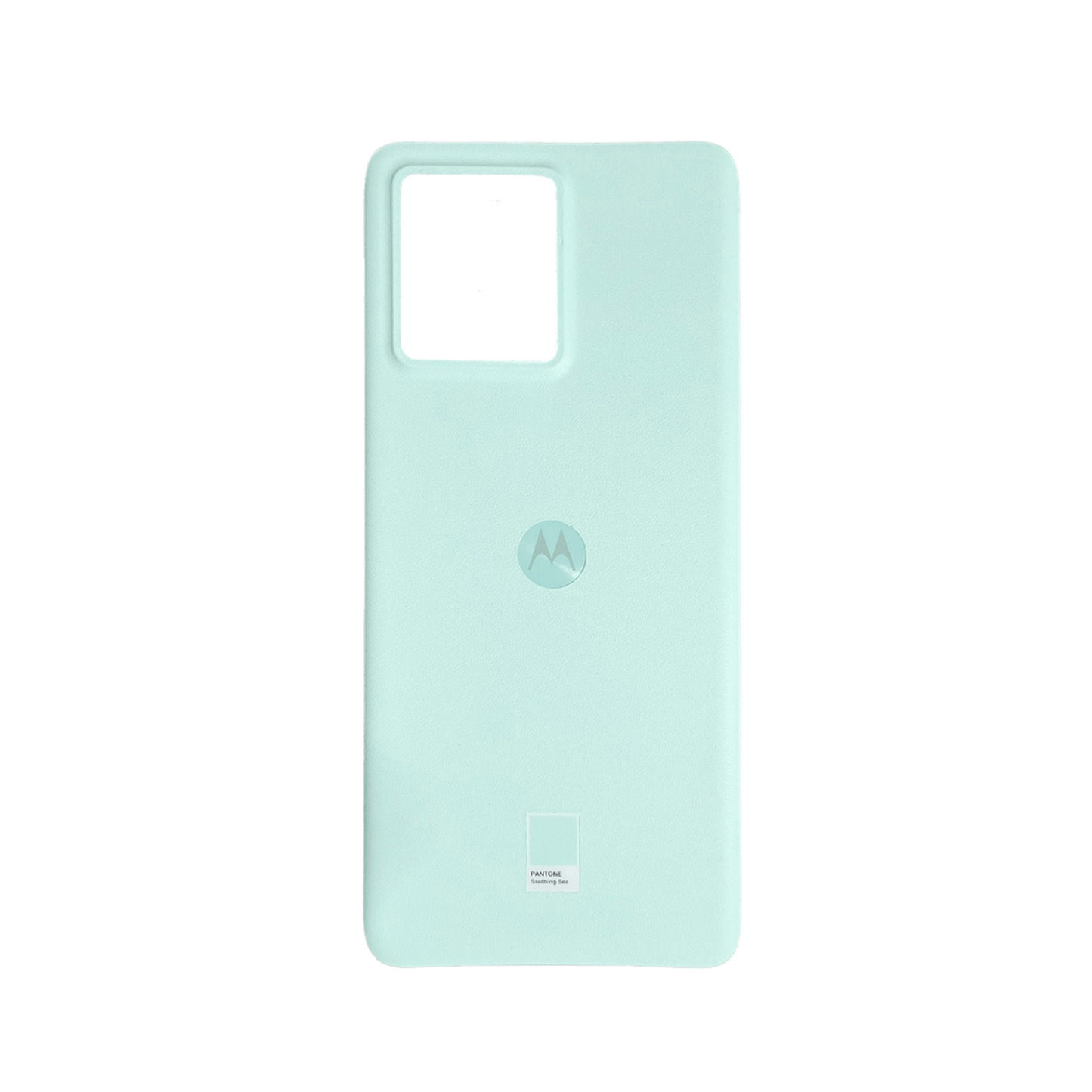 TAPA MOTOROLA EDGE 40 NEO VERDE MENTA