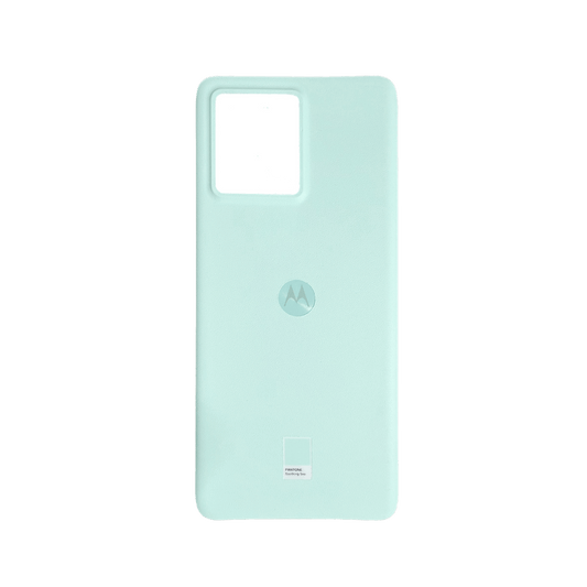 TAPA MOTOROLA EDGE 40 NEO VERDE MENTA