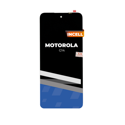 PANTALLA MOTOROLA G14 XT2341-2 , G54 , G54 POWER , G55 , G64