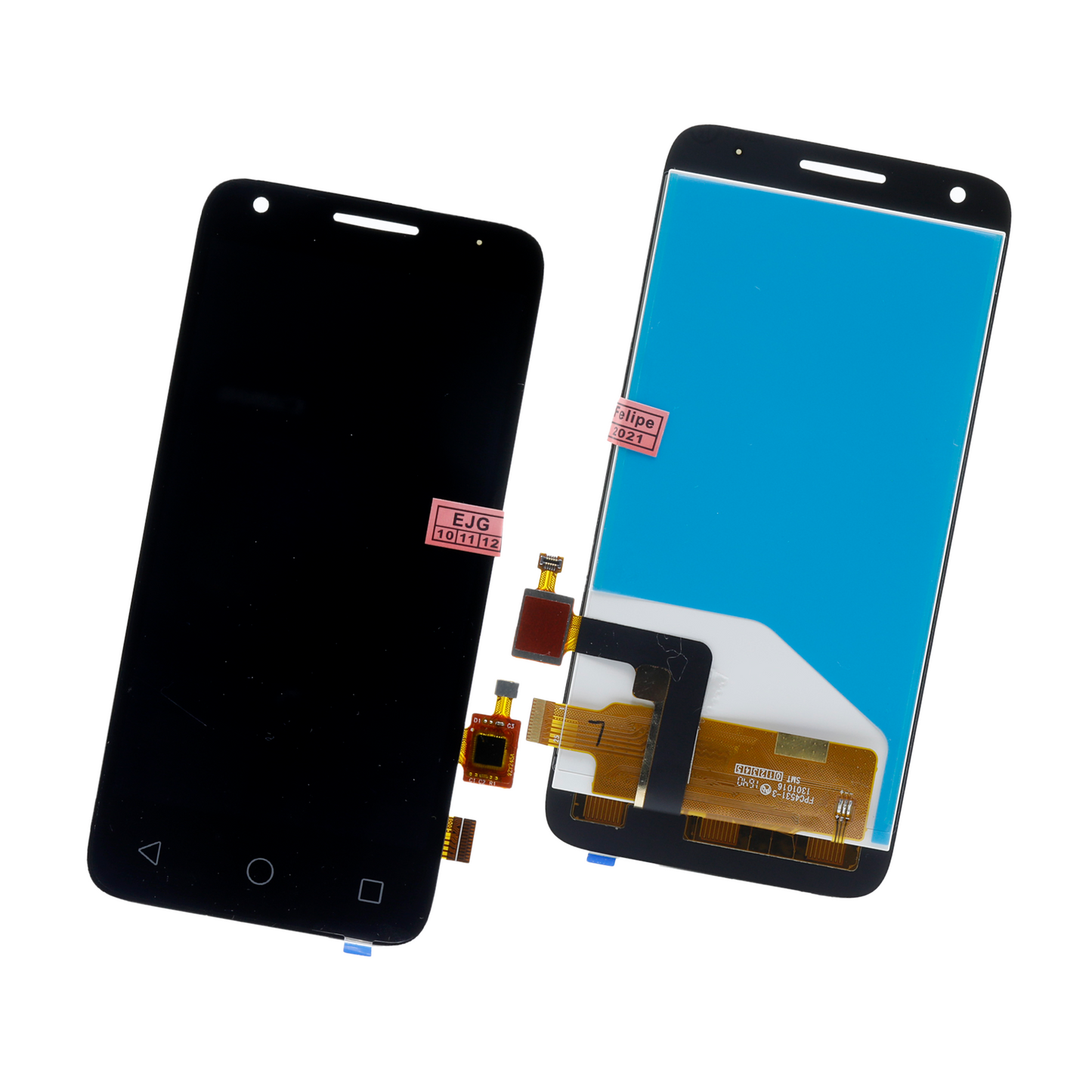 PANTALLA ALCATEL PIXI 3 , 4027D NEGRO