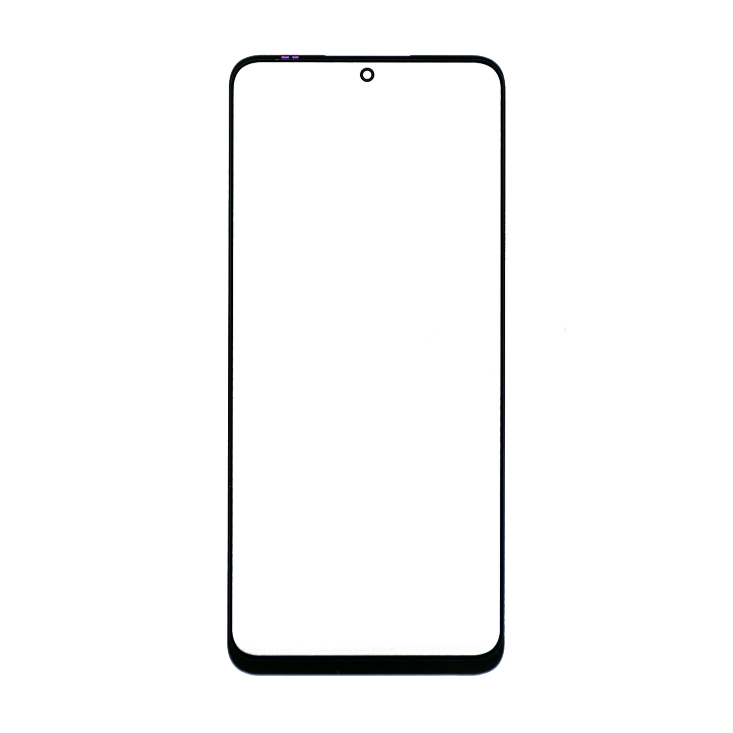 GLASS CON OCA XIAOMI REDMI NOTE 12 5G