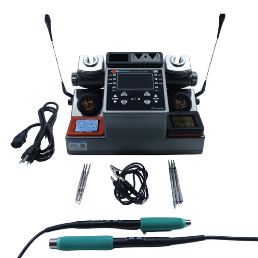 AIFEN ESTACION DE SOLDADURA A902