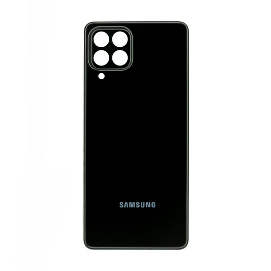 TAPA SAMSUNG M53 NEGRO