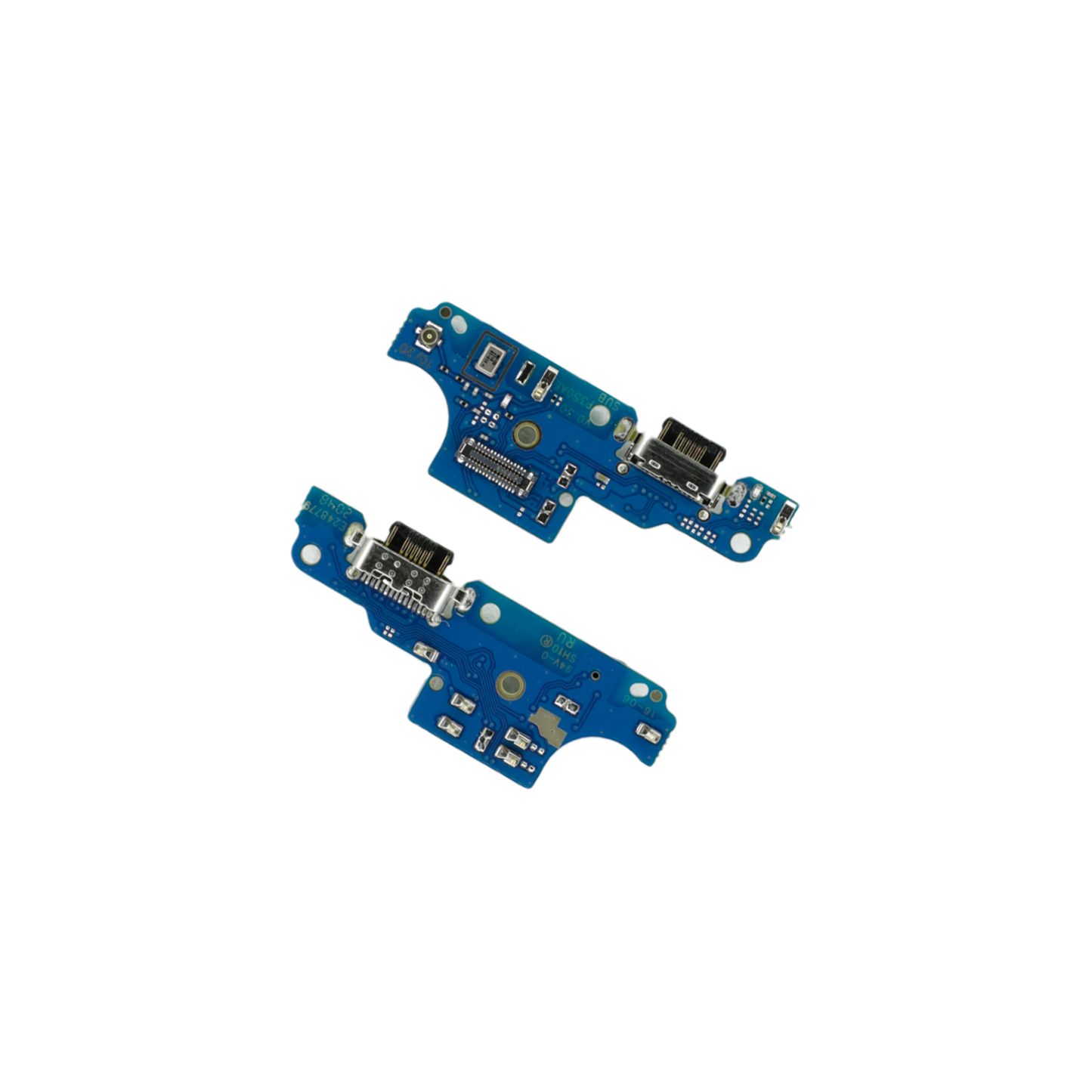 PLACA DE CARGA MOTOROLA G10 , G20 , G30