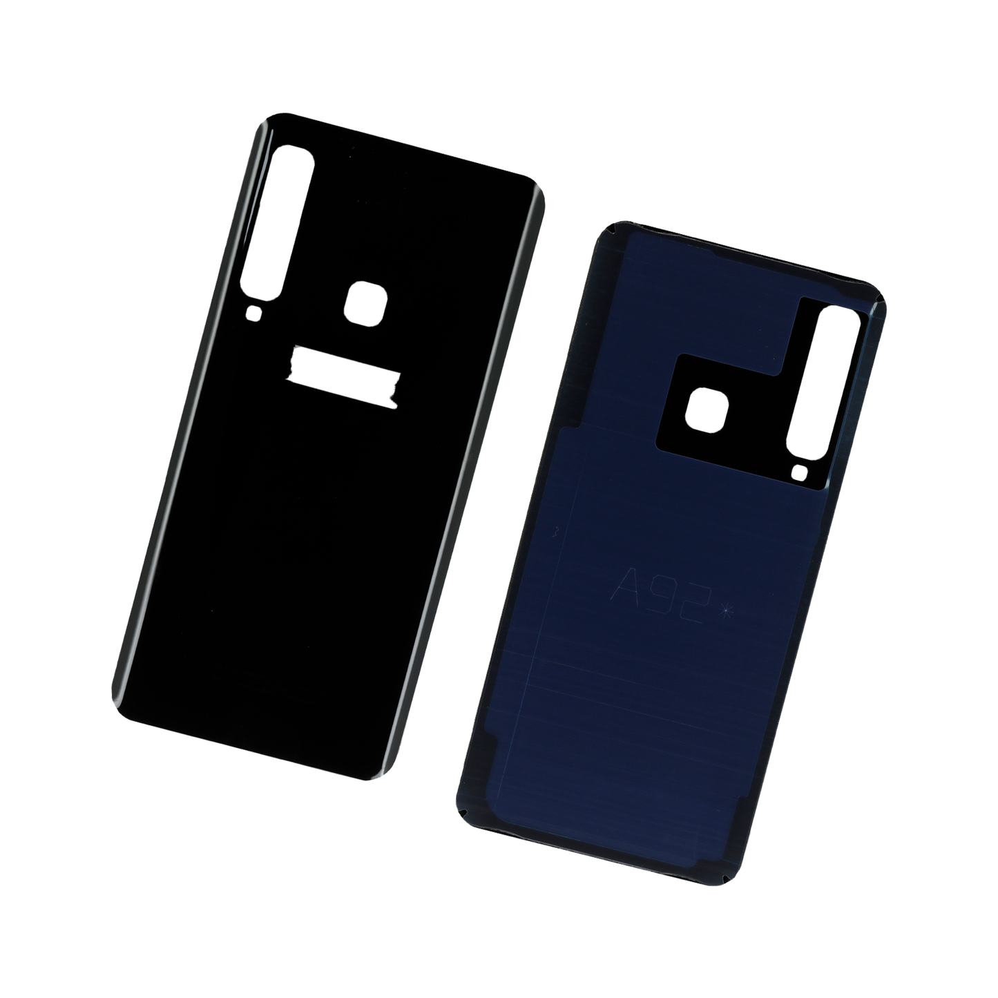 TAPA SAMSUNG A9 2018 , A920 NEGRO