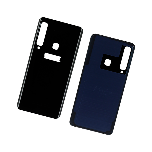 TAPA SAMSUNG A9 2018 , A920 NEGRO