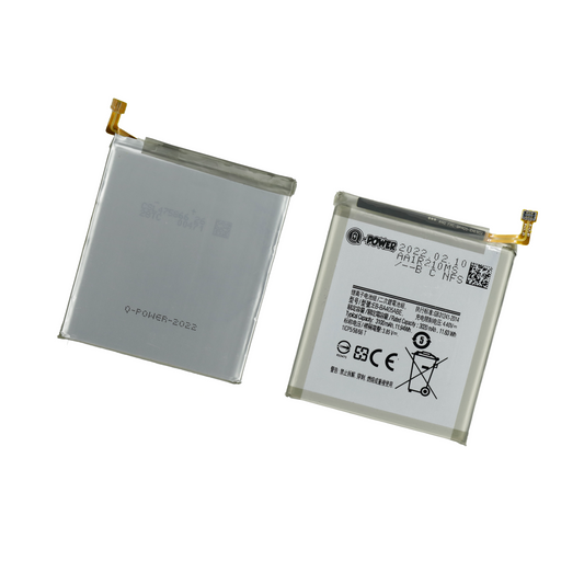 Q-POWER BATERIA SAMSUNG A40 , BA405ABE