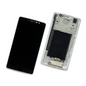 PANTALLA LG G4 STYLUS GRIS
