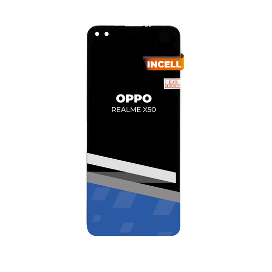 PANTALLA OPPO REALME X50 5g