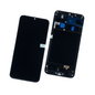 PANTALLA SAMSUNG A20 / A205 CON MARCO INCELL