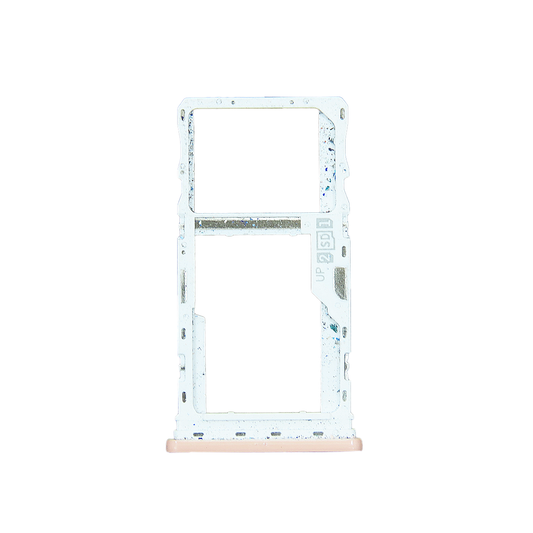 Bandeja Porta SIM Rosa – Motorola MOTOROLA G9 PLAY | Repuesto Original