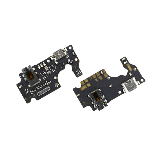 PLACA DE CARGA ZTE V30 VITA