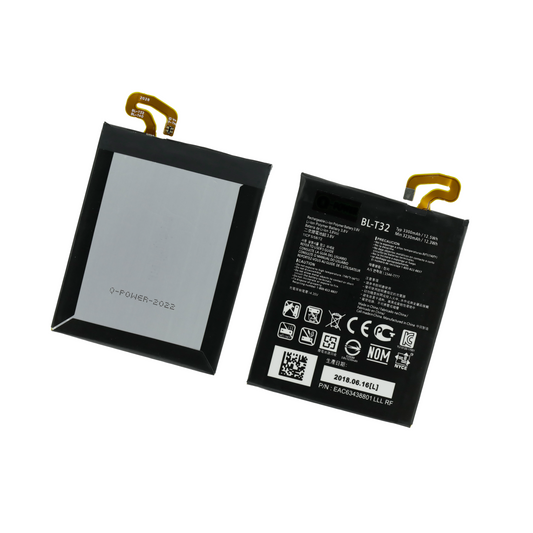 Q-POWER BATERIA LG G6 , BL-T32