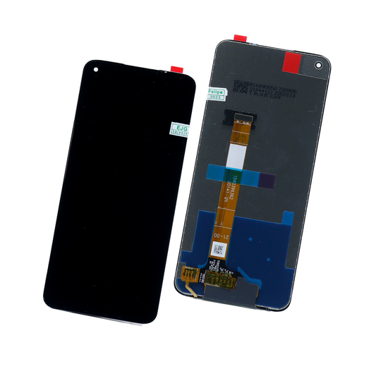 PANTALLA OPPO REALME 7