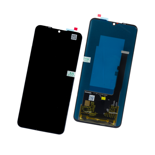 PANTALLA ZTE AXON 11 NEGRO , A2021L