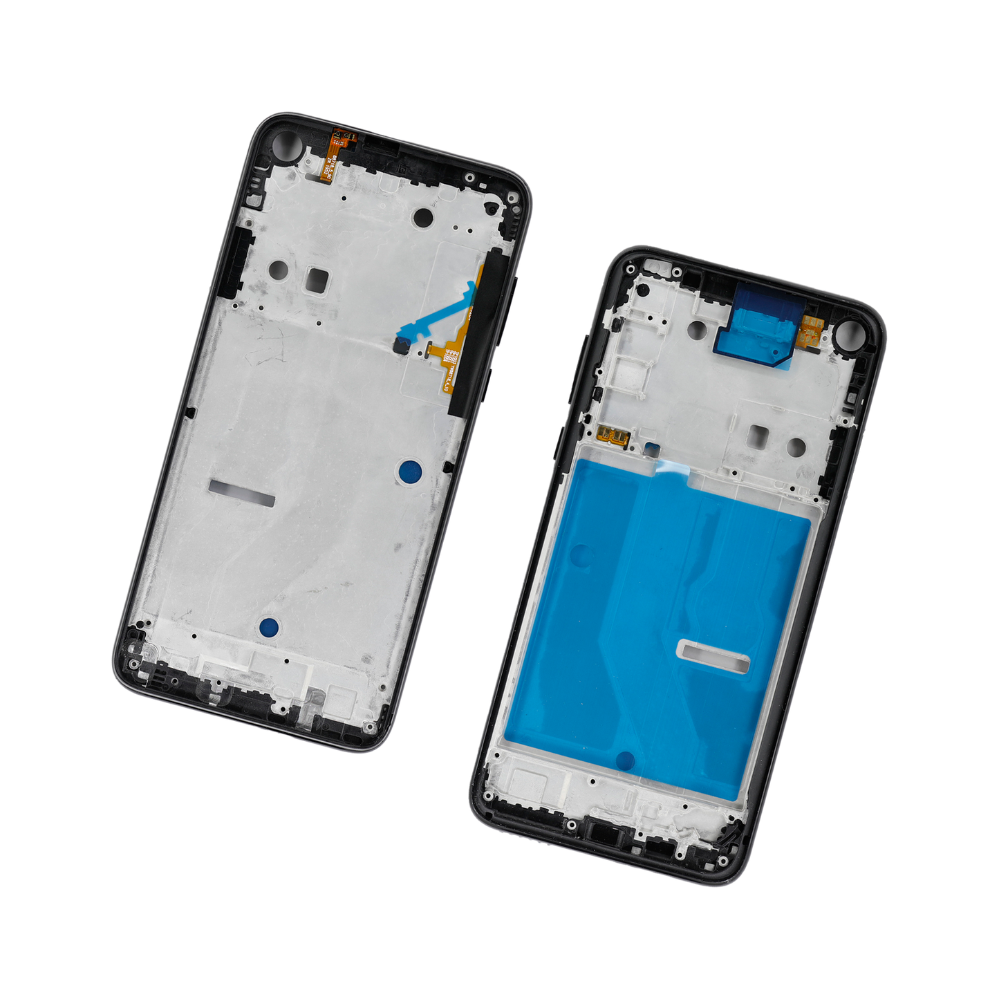 MARCO MOTOROLA G8 POWER NEGRO