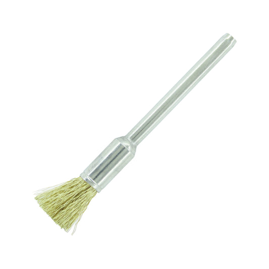 CEPILLO DE ALAMBRE PARA DREMEL