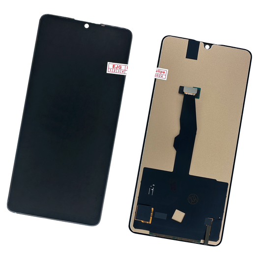 PANTALLA HUAWEI P30 NEGRO INCELL