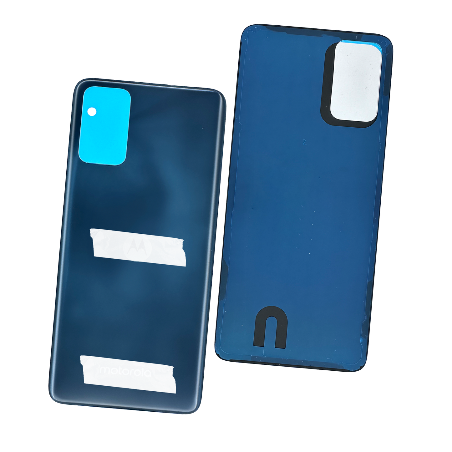 TAPA MOTOROLA G42 VERDE