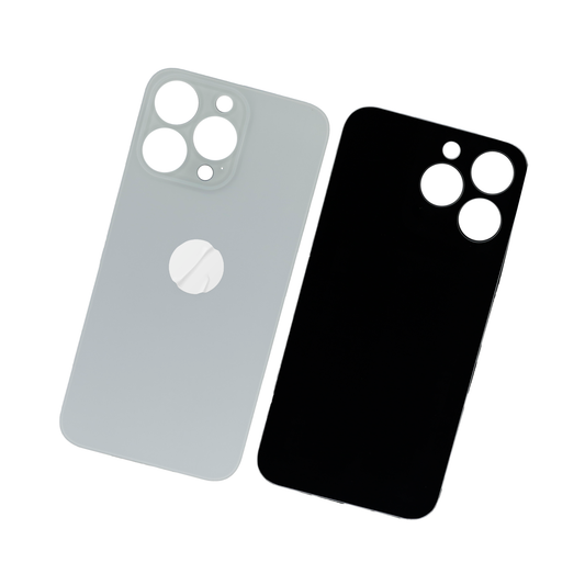 TAPA IPHONE 13 PRO BLANCO