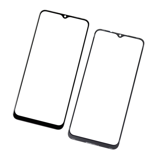 GLASS CON OCA OPPO A16