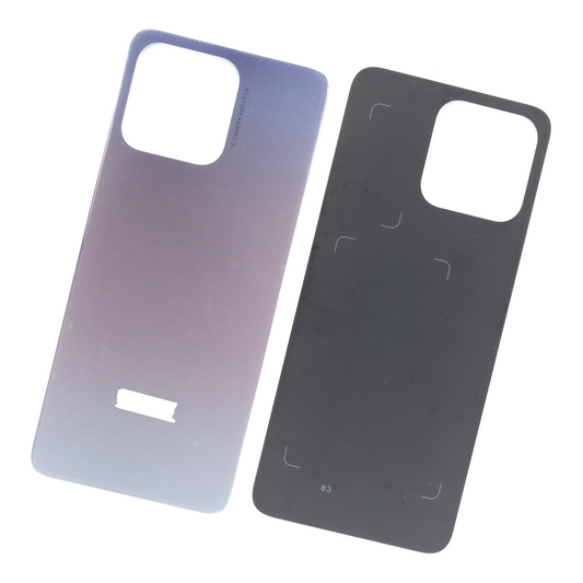 TAPA HONOR X8 LILA