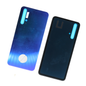 TAPA HUAWEI NOVA 5T AZUL CON DETALLE