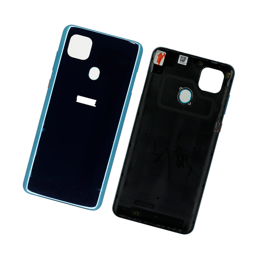 TAPA ZTE 2050 , V SMART VERDE