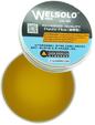 WELSOLO PASTA FLUX DE ALTO RENDIMIENTO VVS-80 60 GR
