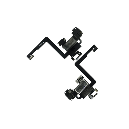 FACE ID CON AURICULAR IPHONE 11 PRO