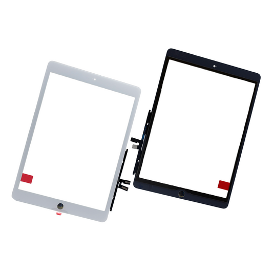 TOUCH IPAD 7 , IPAD 8 , IPAD 9 BLANCO
