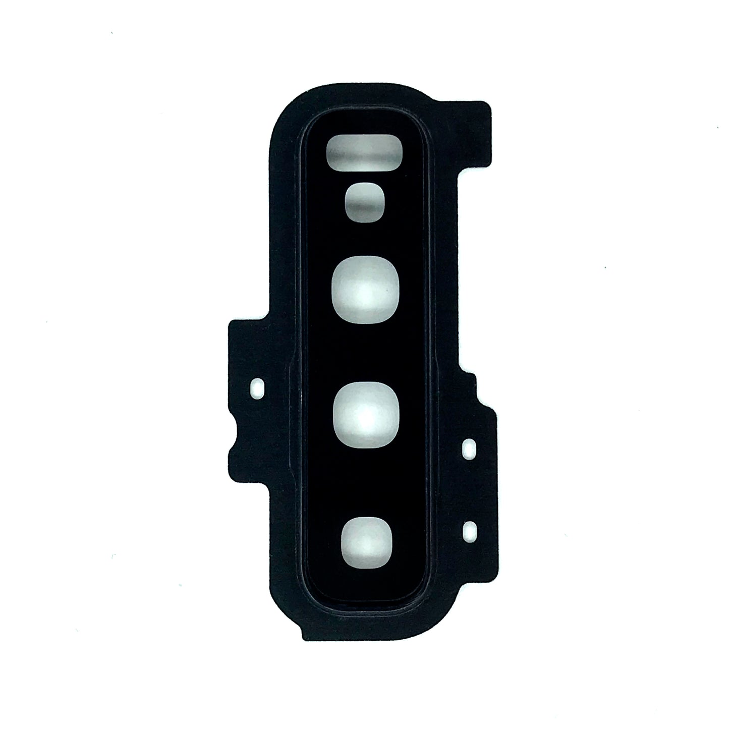 LENS DE CAMARA SAMSUNG S10 PLUS NEGRO
