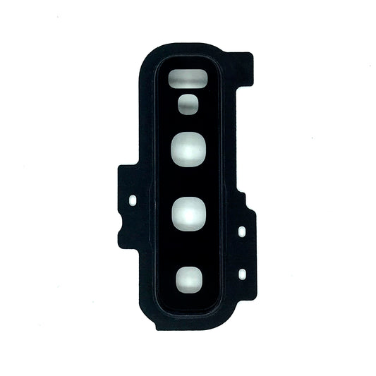 LENS DE CAMARA SAMSUNG S10 PLUS NEGRO