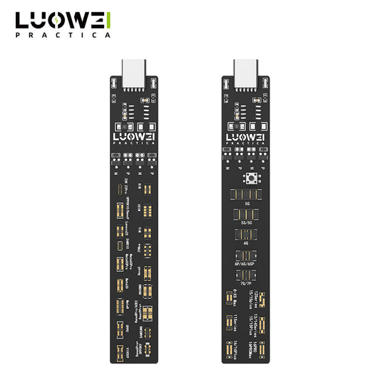 LUOWEI ACTIVADOR DE BATERIAS PARA ANDROID LW-B01