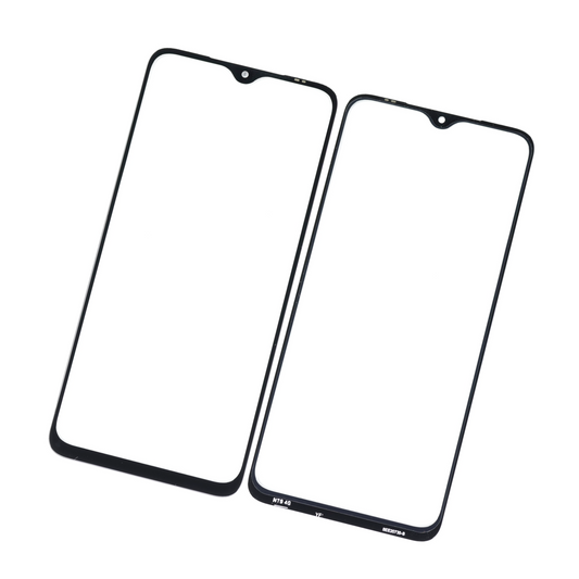 GLASS CON OCA XIAOMI REDMI 9T NEGRO