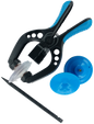 YOUKILOON VENTOSA DOBLE OOP PLUS