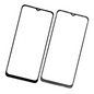 GLASS CON OCA SAMSUNG A02 , A12 , A32 5g NEGRO