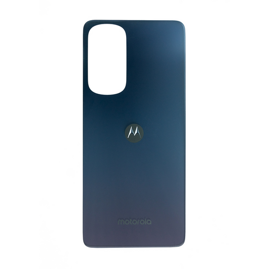 TAPA MOTOROLA EDGE 30 PLATA