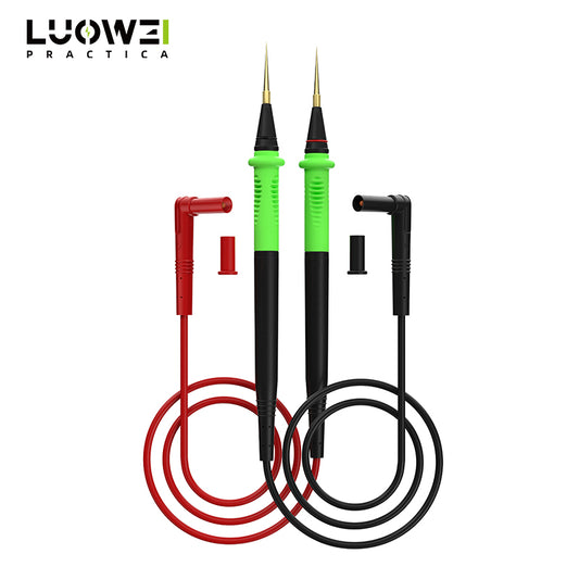 LUOWEI PUNTAS FINAS PARA MULTIMETRO LW-315