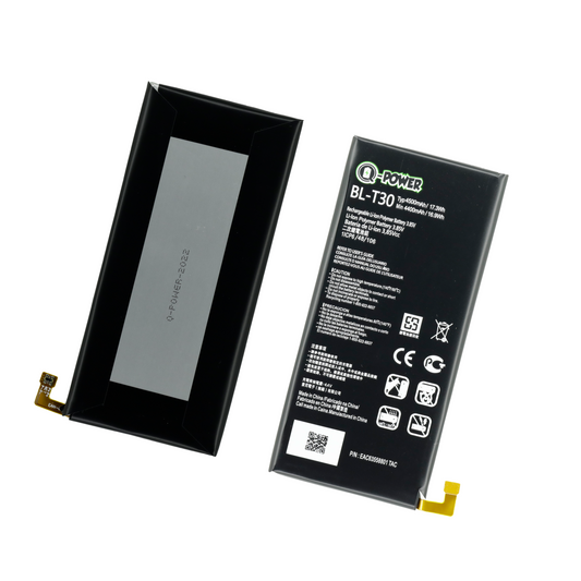 Q-POWER BATERIA LG X POWER 2 , BL-T30