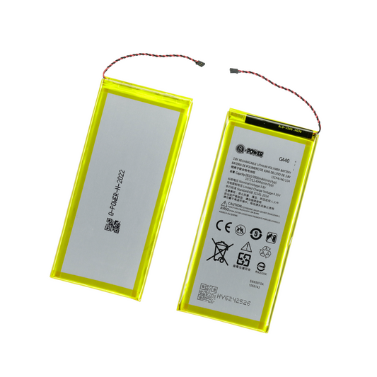 Q-POWER BATERIA MOTOROLA G4 , G4 PLUS , GA40