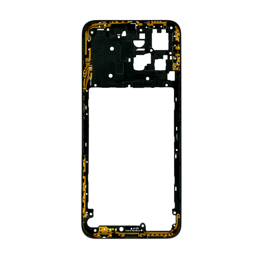 MARCO HONOR X6S NEGRO