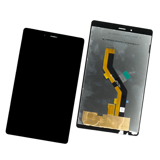 PANTALLA SAMSUNG T295 NEGRO