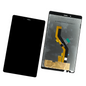 PANTALLA SAMSUNG T295 NEGRO