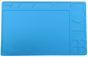 TAPETE DE TRABAJO 210 mm x 330 mm