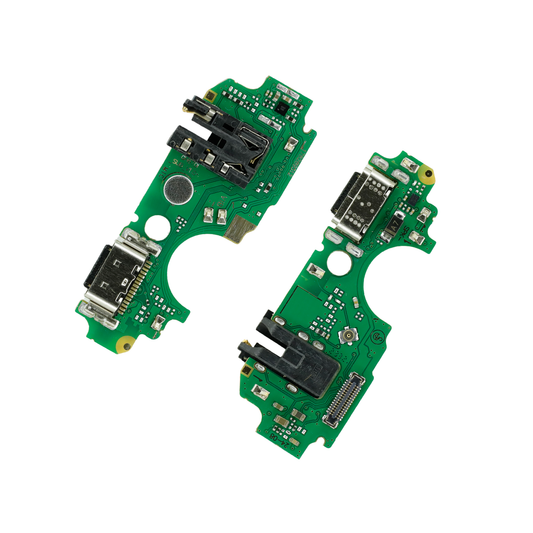 PLACA DE CARGA ZTE BLADE A54 / A34