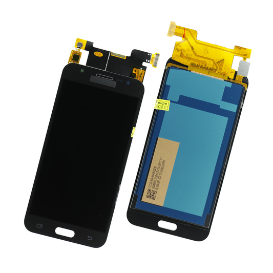PANTALLA SAMSUNG J5 NEGRO INCELL