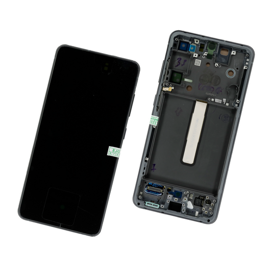 PANTALLA SAMSUNG S21 FE , G990U NEGRO