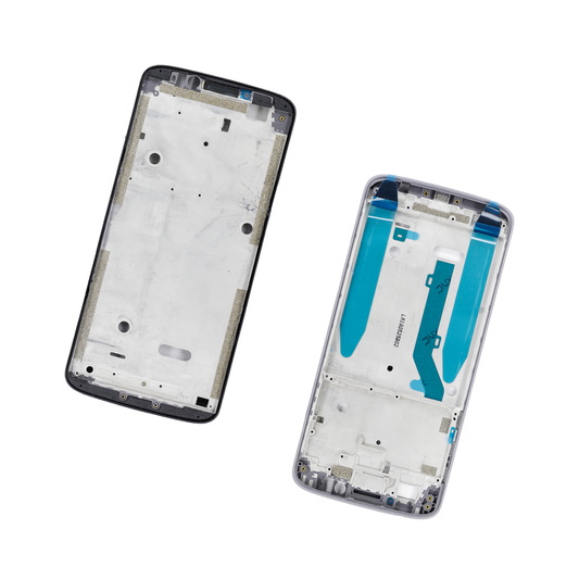 MARCO MOTOROLA E5 NEGRO