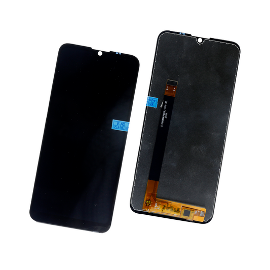 PANTALLA HISENSE U50 V. 01 05 NEGRO